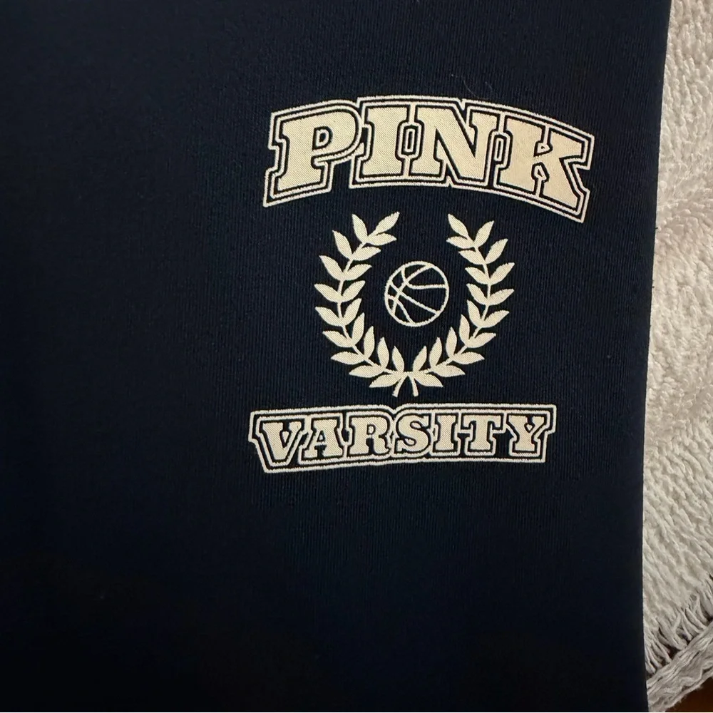 PINK Victoria's Secret  Flare Leggings